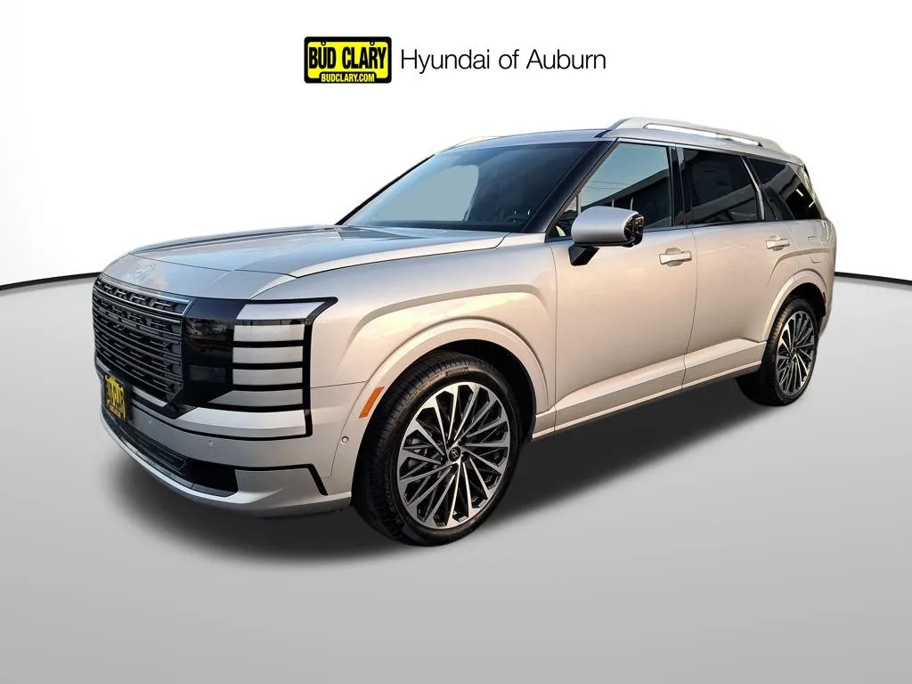 2026 Hyundai Palisade Hybrid Calligraphy for sale in Auburn, WA