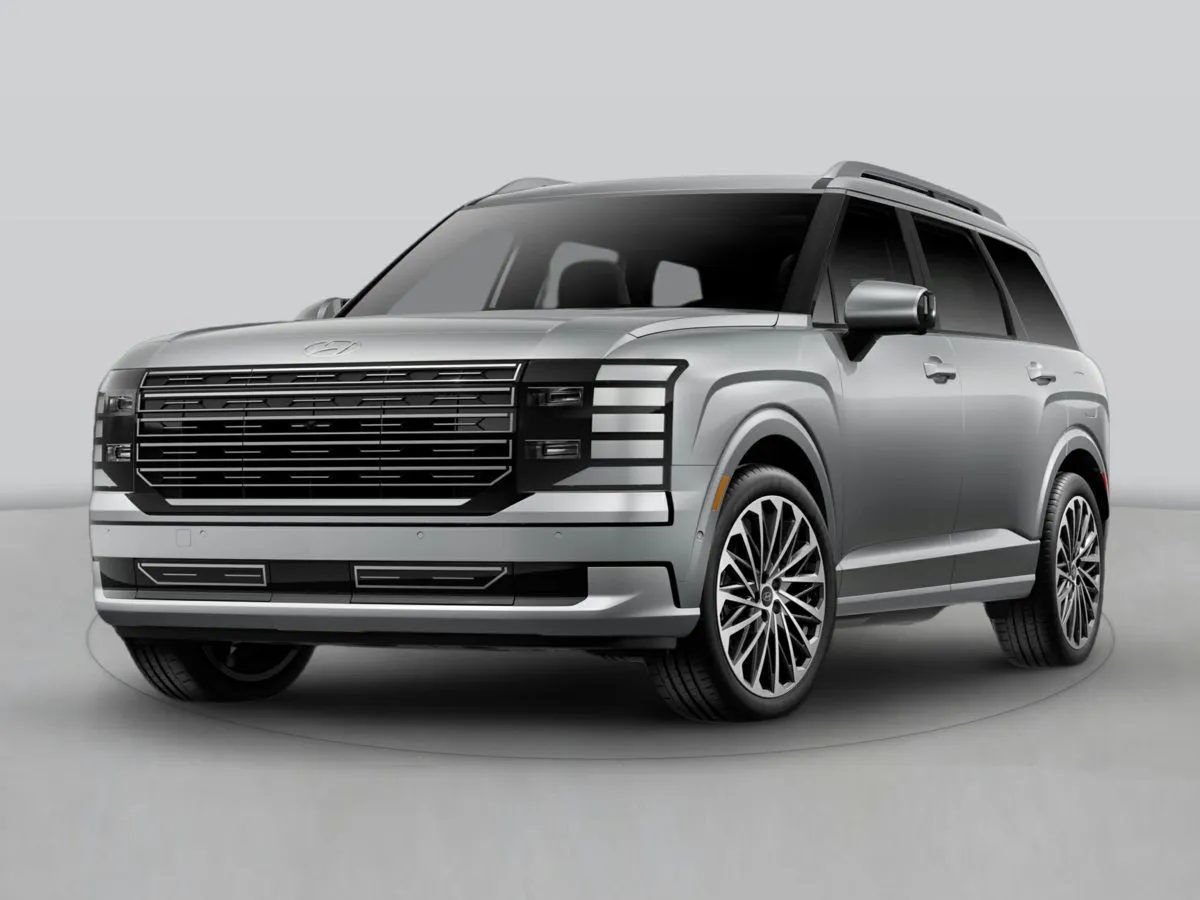 2026 Hyundai Palisade Hybrid Calligraphy for sale in Auburn, WA
