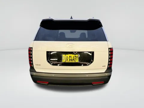 More photos of 2026 Hyundai Palisade Hybrid SEL Premium at Auburn Hyundai, WA