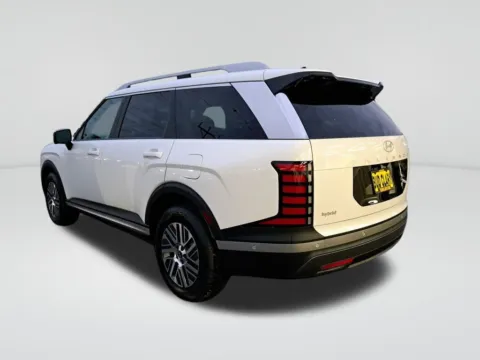 Another view of 2026 Hyundai Palisade Hybrid SEL Premium for sale in Auburn, WA at Auburn Hyundai