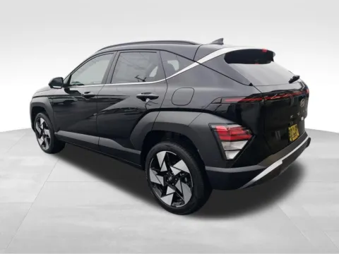 Another view of 2026 Hyundai Kona Limited for sale in Auburn, WA at Bud Clary Auburn Hyundai