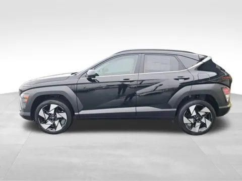 Photos of 2026 Hyundai Kona Limited for sale in Auburn, WA at Bud Clary Auburn Hyundai