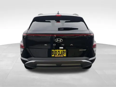 More photos of 2026 Hyundai Kona Limited at Bud Clary Auburn Hyundai, WA