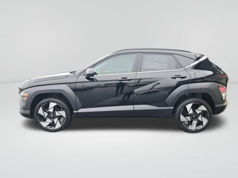 Photos of 2026 Hyundai Kona Limited for sale in Auburn, WA at Auburn Hyundai