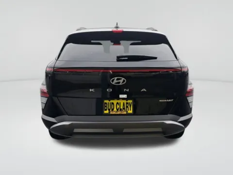 More photos of 2026 Hyundai Kona Limited at Auburn Hyundai, WA