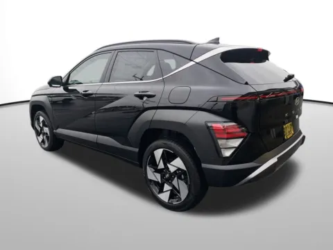 Another view of 2026 Hyundai Kona Limited for sale in Auburn, WA at Auburn Hyundai
