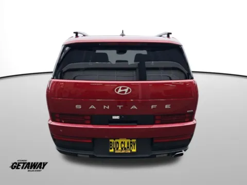 More photos of 2026 Hyundai Santa Fe SEL at Auburn Hyundai, WA