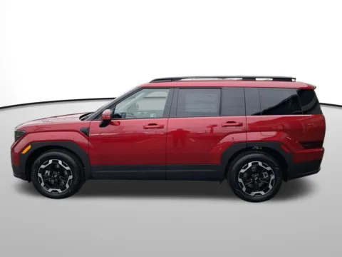 Photos of 2026 Hyundai Santa Fe SEL for sale in Auburn, WA at Auburn Hyundai