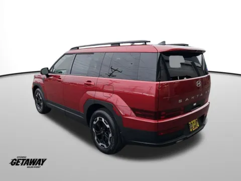 Another view of 2026 Hyundai Santa Fe SEL for sale in Auburn, WA at Auburn Hyundai