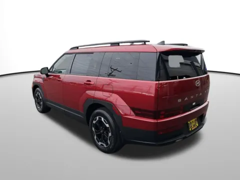 Another view of 2026 Hyundai Santa Fe SEL for sale in Auburn, WA at Auburn Hyundai