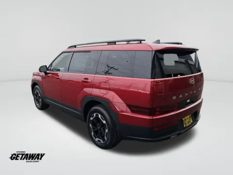 Another view of 2026 Hyundai Santa Fe SEL for sale in Auburn, WA at Auburn Hyundai