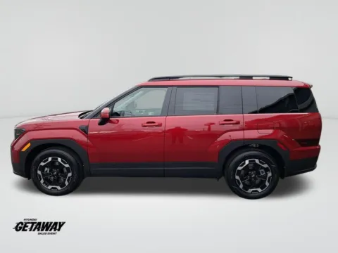 Photos of 2026 Hyundai Santa Fe SEL for sale in Auburn, WA at Auburn Hyundai