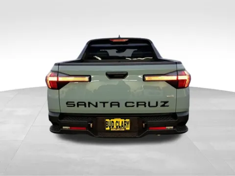 More photos of 2026 Hyundai Santa Cruz SEL at Bud Clary Auburn Hyundai, WA