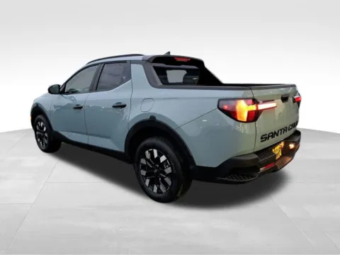 Another view of 2026 Hyundai Santa Cruz SEL for sale in Auburn, WA at Bud Clary Auburn Hyundai