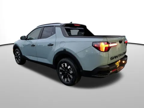 Another view of 2026 Hyundai Santa Cruz SEL for sale in Auburn, WA at Auburn Hyundai