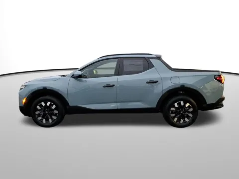 Photos of 2026 Hyundai Santa Cruz SEL for sale in Auburn, WA at Auburn Hyundai