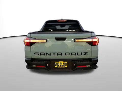 More photos of 2026 Hyundai Santa Cruz SEL at Auburn Hyundai, WA