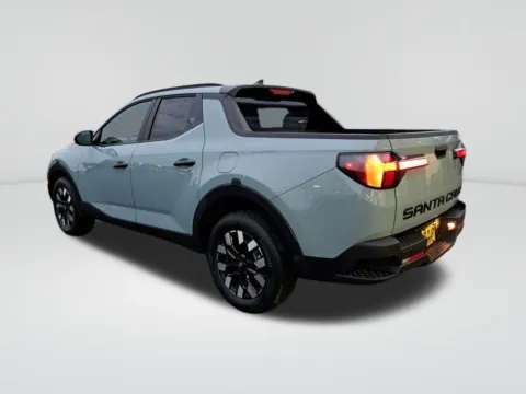 Another view of 2026 Hyundai Santa Cruz SEL for sale in Auburn, WA at Auburn Hyundai