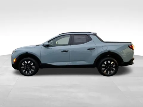 Photos of 2026 Hyundai Santa Cruz SEL for sale in Auburn, WA at Bud Clary Auburn Hyundai