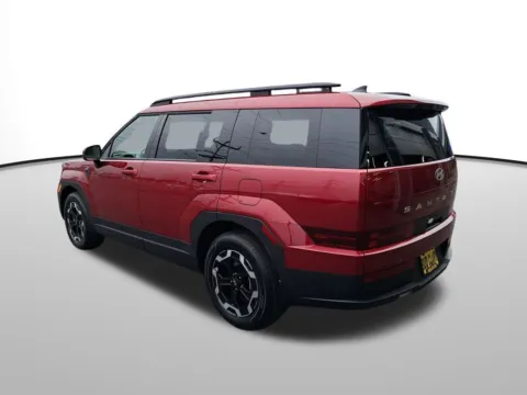 Another view of 2026 Hyundai Santa Fe SEL for sale in Auburn, WA at Auburn Hyundai