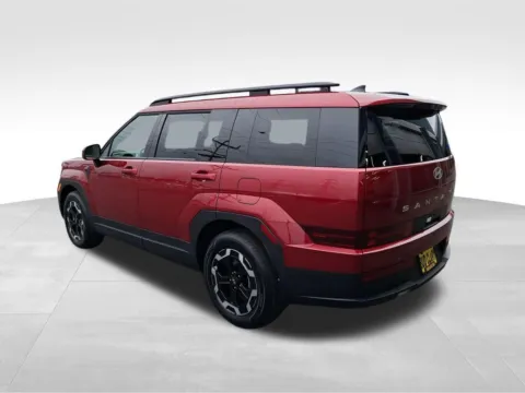 Another view of 2026 Hyundai Santa Fe SEL for sale in Auburn, WA at Bud Clary Auburn Hyundai