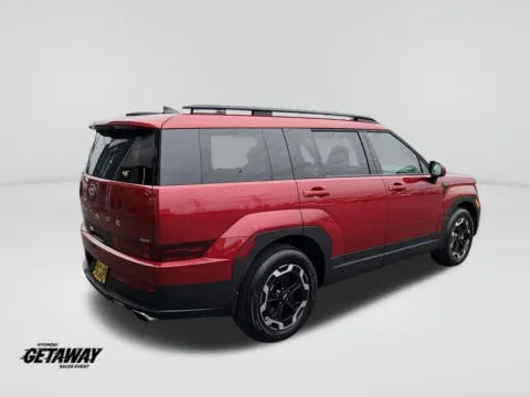 More photos of 2026 Hyundai Santa Fe SEL at Auburn Hyundai, WA