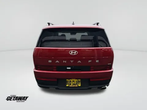 More photos of 2026 Hyundai Santa Fe SEL at Auburn Hyundai, WA