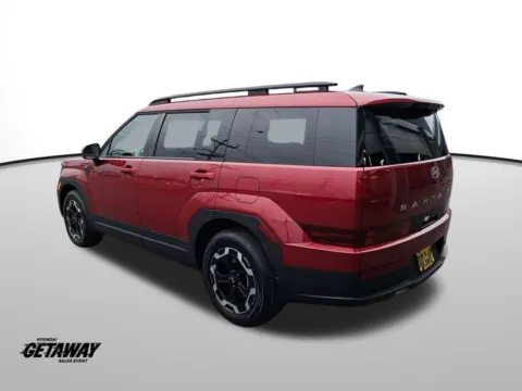 Another view of 2026 Hyundai Santa Fe SEL for sale in Auburn, WA at Auburn Hyundai