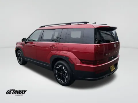 Another view of 2026 Hyundai Santa Fe SEL for sale in Auburn, WA at Auburn Hyundai