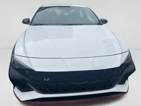 Photos of 2022 Hyundai Elantra N for sale in Auburn, WA at Auburn Hyundai