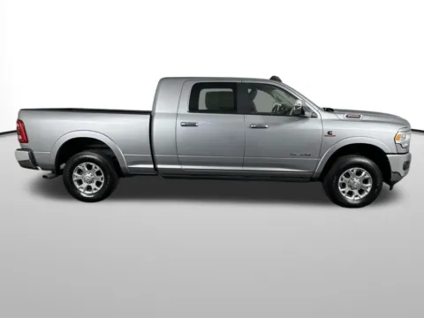More photos of 2022 Ram 3500 Laramie at Auburn Hyundai, WA
