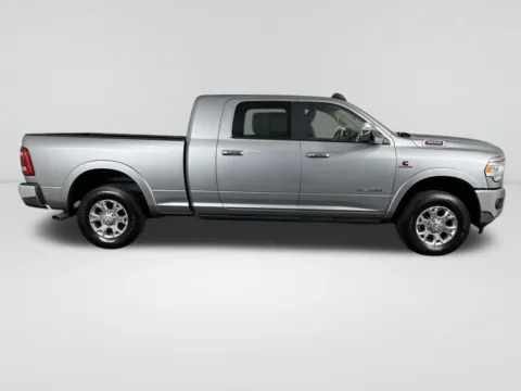 More photos of 2022 Ram 3500 Laramie at Auburn Hyundai, WA