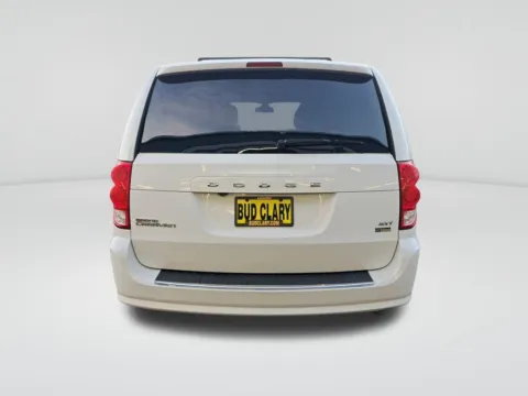 More photos of 2019 Dodge Grand Caravan SXT at Auburn Hyundai, WA