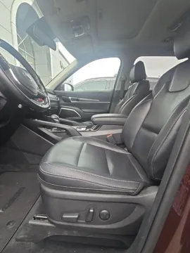 Another view of 2021 Kia Telluride S for sale in Auburn, WA at Auburn Hyundai