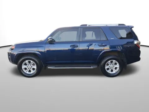 Photos of 2019 Toyota 4Runner SR5 for sale in Auburn, WA at Auburn Hyundai