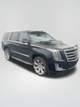 Photos of 2018 Cadillac Escalade Luxury for sale in Auburn, WA at Auburn Hyundai