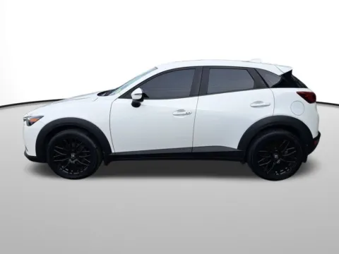 Photos of 2018 Mazda CX-3 Touring for sale in Auburn, WA at Auburn Hyundai