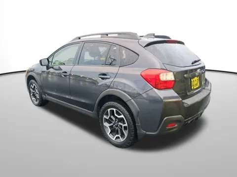 Another view of 2016 Subaru Crosstrek 2.0i Premium for sale in Auburn, WA at Auburn Hyundai