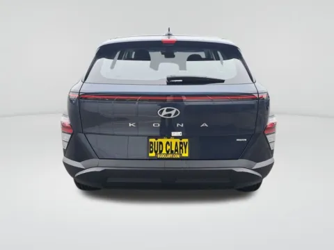 More photos of 2026 Hyundai Kona SE at Auburn Hyundai, WA