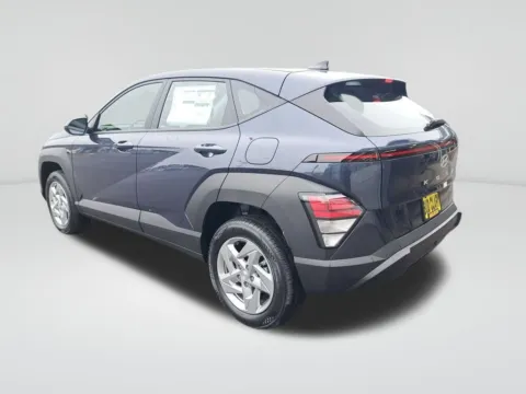 Another view of 2026 Hyundai Kona SE for sale in Auburn, WA at Auburn Hyundai