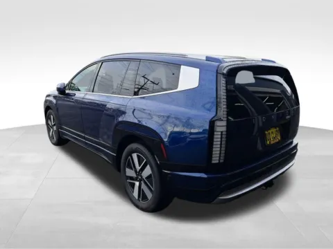 Another view of 2026 Hyundai IONIQ 9 SEL for sale in Auburn, WA at Bud Clary Auburn Hyundai