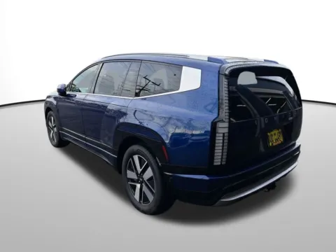 Another view of 2026 Hyundai IONIQ 9 SEL for sale in Auburn, WA at Auburn Hyundai