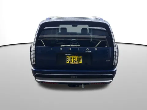 More photos of 2026 Hyundai IONIQ 9 SEL at Auburn Hyundai, WA