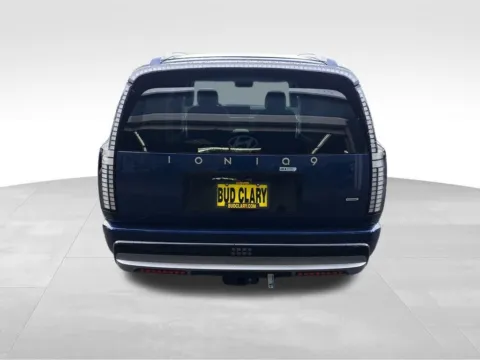 More photos of 2026 Hyundai IONIQ 9 SEL at Bud Clary Auburn Hyundai, WA