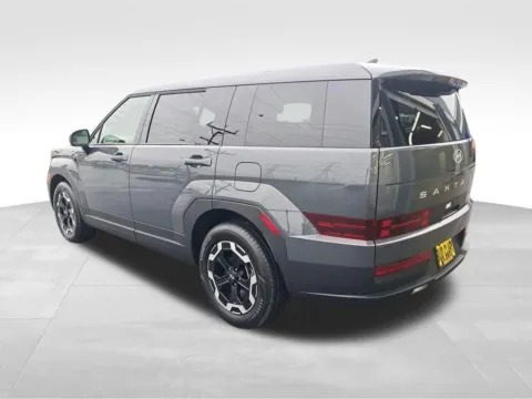 Another view of 2026 Hyundai Santa Fe SE for sale in Auburn, WA at Bud Clary Auburn Hyundai