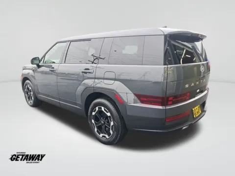 Another view of 2026 Hyundai Santa Fe SE for sale in Auburn, WA at Auburn Hyundai