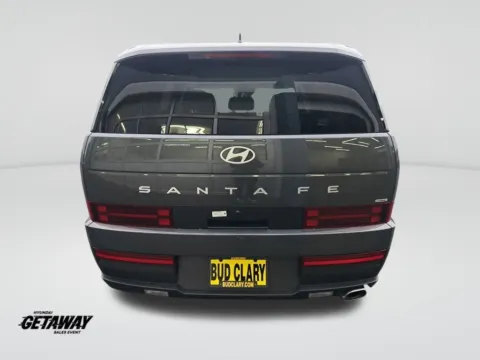 More photos of 2026 Hyundai Santa Fe SE at Auburn Hyundai, WA