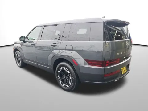 Another view of 2026 Hyundai Santa Fe SE for sale in Auburn, WA at Auburn Hyundai