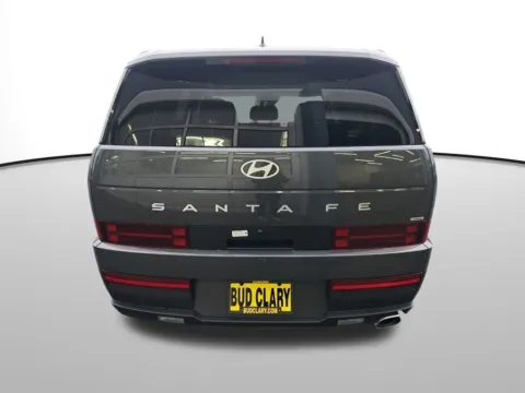 More photos of 2026 Hyundai Santa Fe SE at Auburn Hyundai, WA