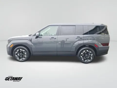 Photos of 2026 Hyundai Santa Fe SE for sale in Auburn, WA at Auburn Hyundai